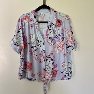 Candies blouse